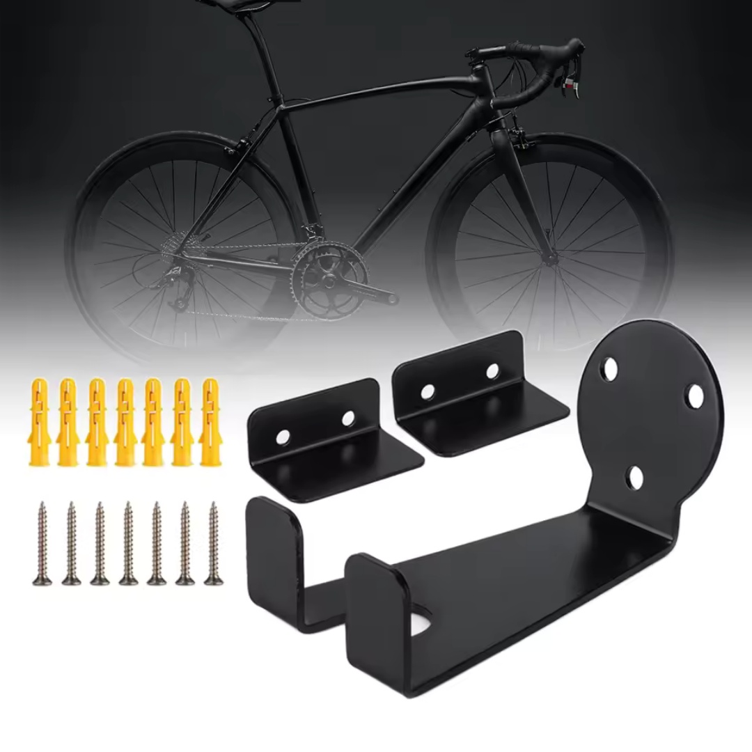 Fietspedaal wandbevestiging, f - Cycling Gear Wall Storage recensie en prijs