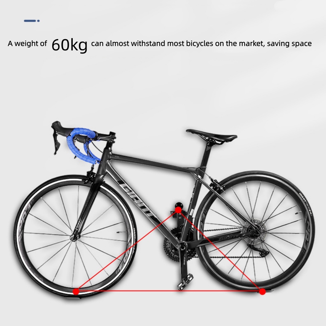 Fietspedaal wandbevestiging, f - Cycling Gear Wall Storage recensie en prijs