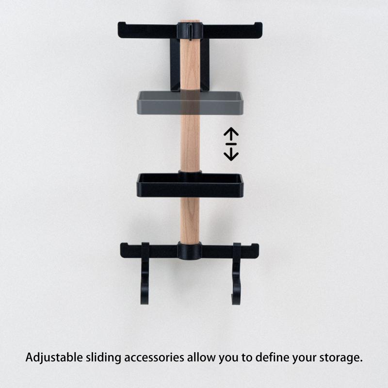 Fiets Desktop Organizer Displa - Cycling Gear Wall Storage recensie en prijs