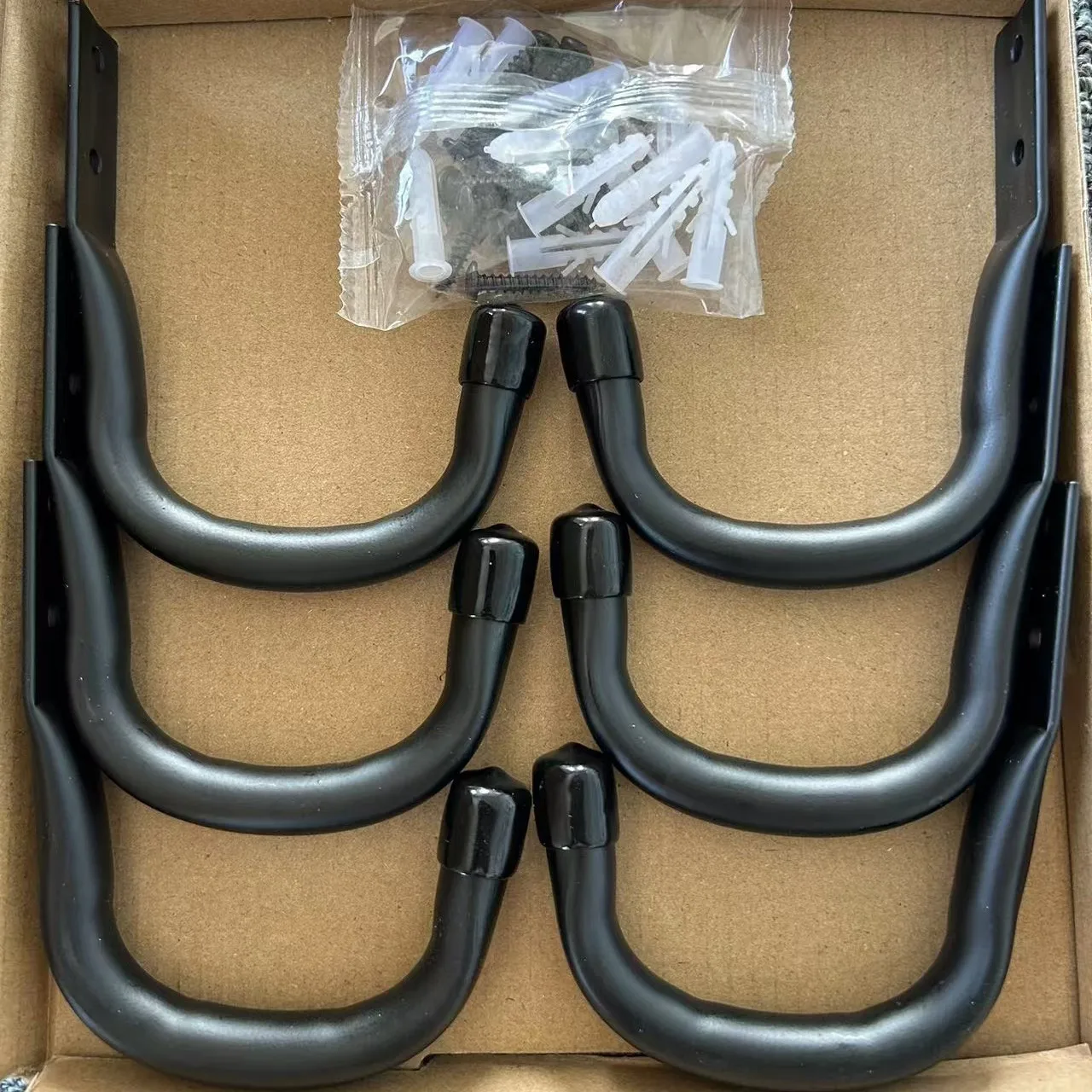 Fietswandbevestiging J-haak Hu - Cycling Gear Wall Storage recensie en prijs