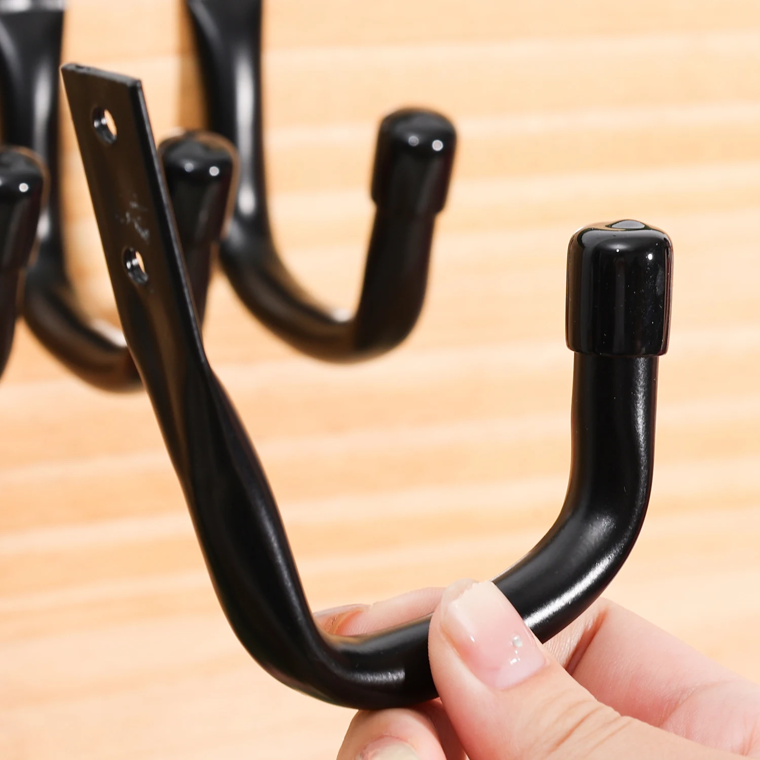 Fietswandbevestiging J-haak Hu - Cycling Gear Wall Storage recensie en prijs