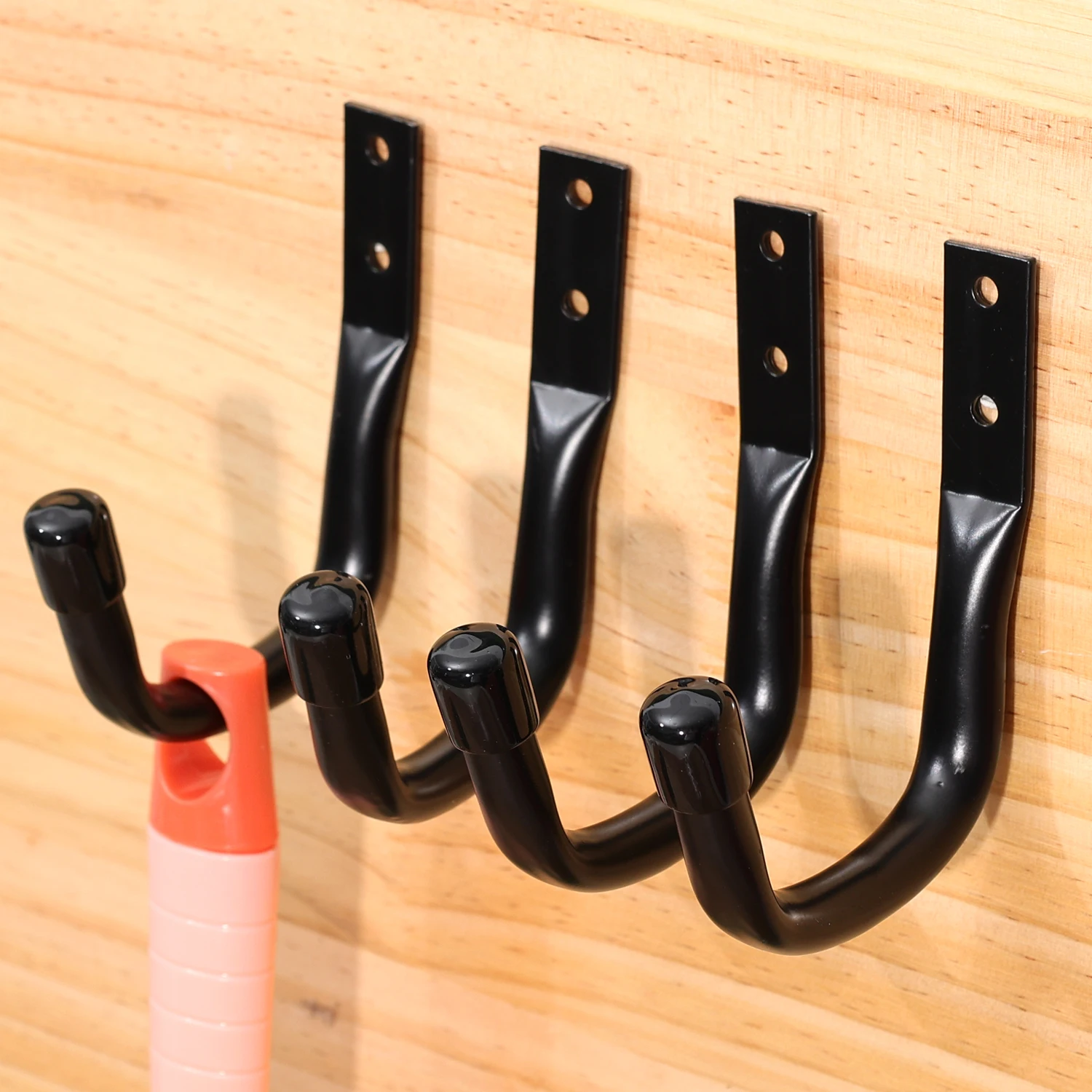 Fietswandbevestiging J-haak Hu - Cycling Gear Wall Storage recensie en prijs
