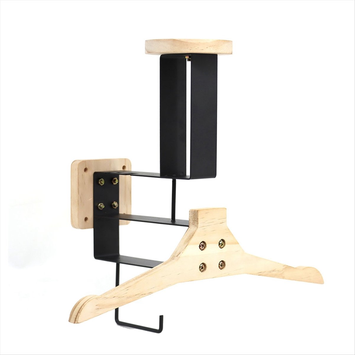 Nieuwe aanwinst: motorfiets ho - Cycling Gear Wall Storage recensie en prijs