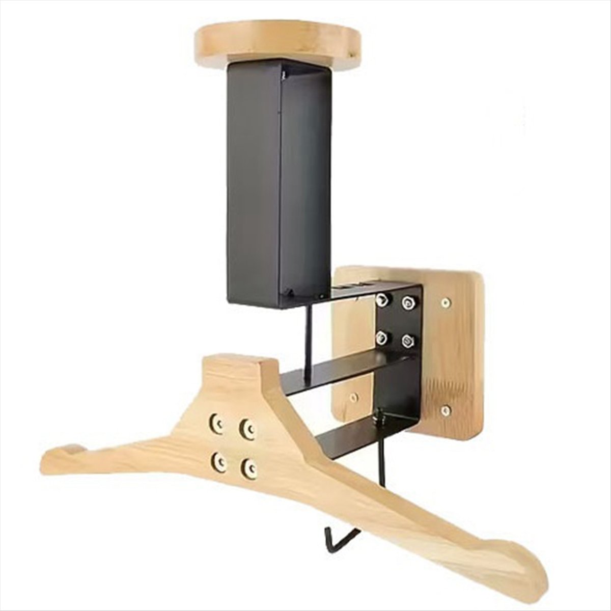Nieuwe aanwinst: motorfiets ho - Cycling Gear Wall Storage recensie en prijs