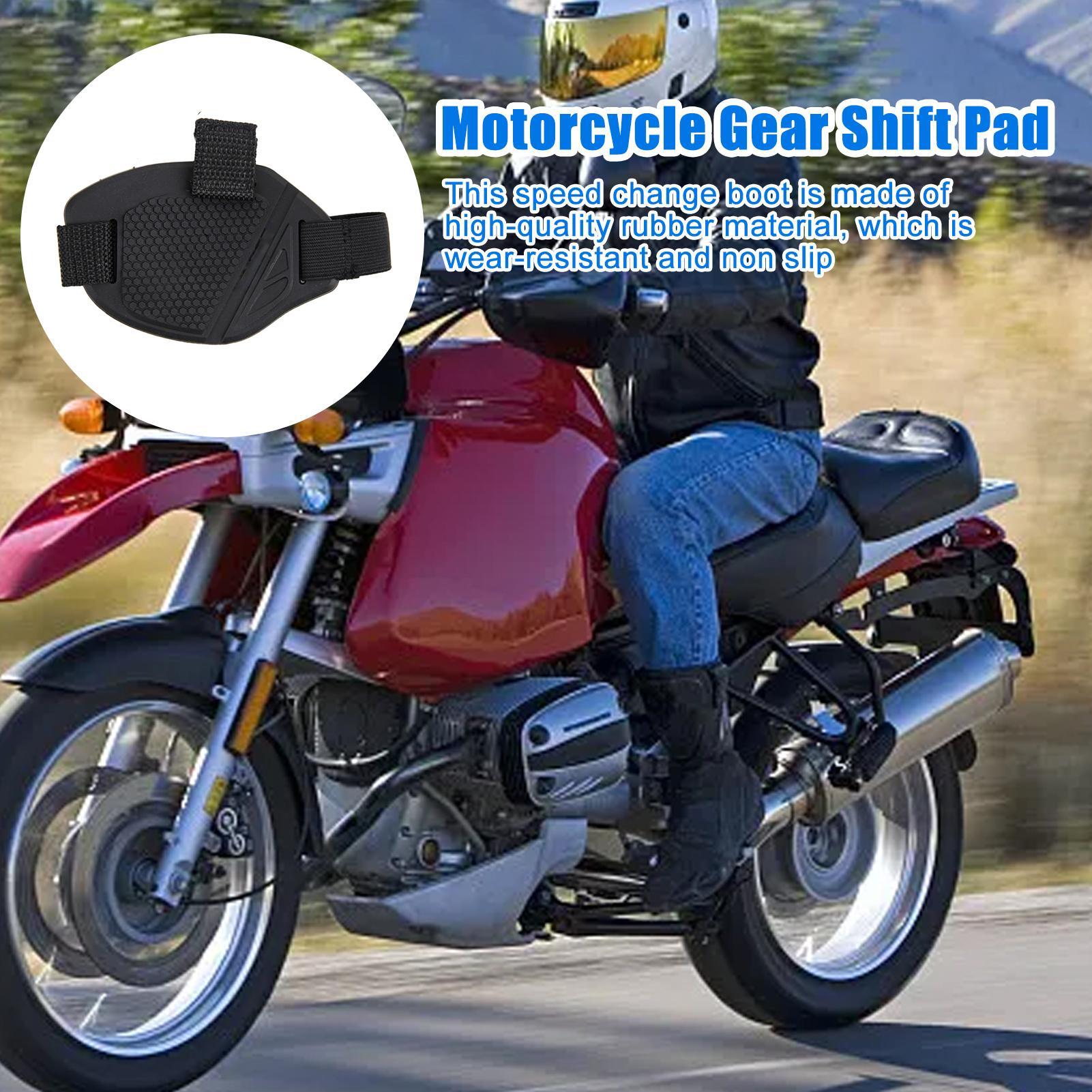 Motorrijlaarzen Protector Pad  - Cycling Gear Ladies recensie en prijs