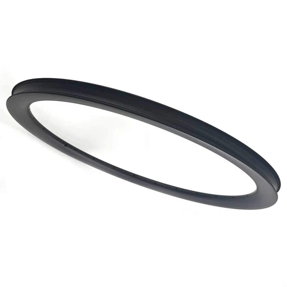 Asymmetrische 30mm 32mm Breed  - Gravel Bike Tires recensie en prijs