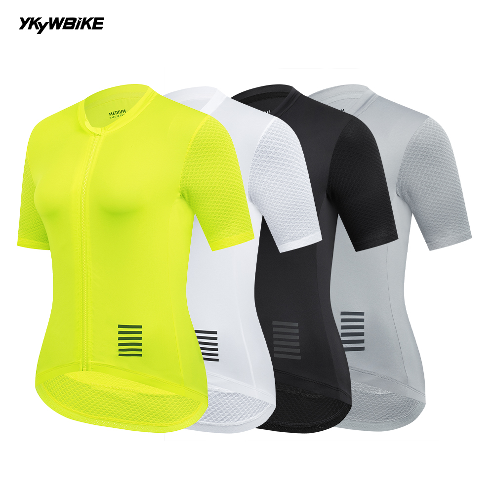 Ykyw Race Racefiets Tops Dames - Ykyw Cycling Gear recensie en prijs