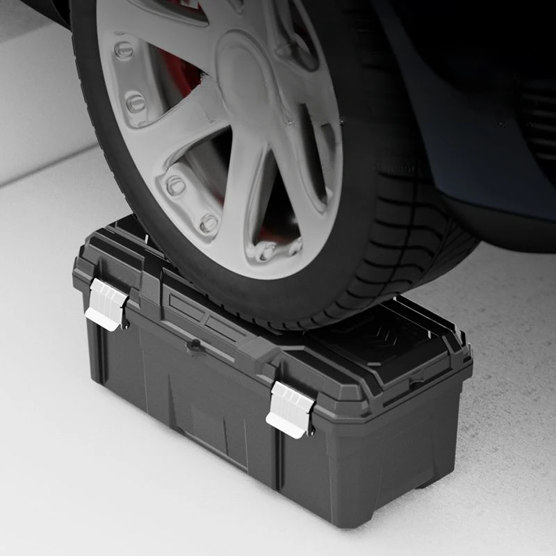 Organizer Gereedschapskisten P - Cycling Gear Organiser recensie en prijs