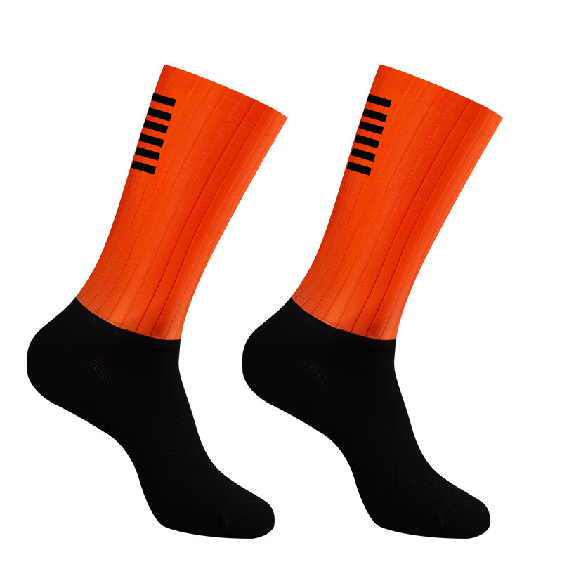 2026 Nieuwe Fiets Sokken Slip  - Ykyw Cycling Gear recensie en prijs