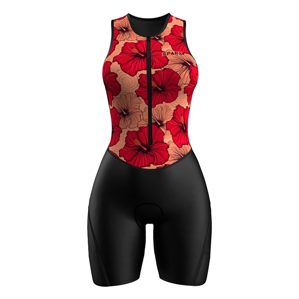 Sparx Sport Triathlon Race Pak - Cycling Gear Ladies recensie en prijs