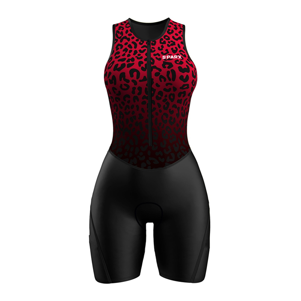 Sparx Sport Triathlon Race Pak - Cycling Gear Ladies recensie en prijs
