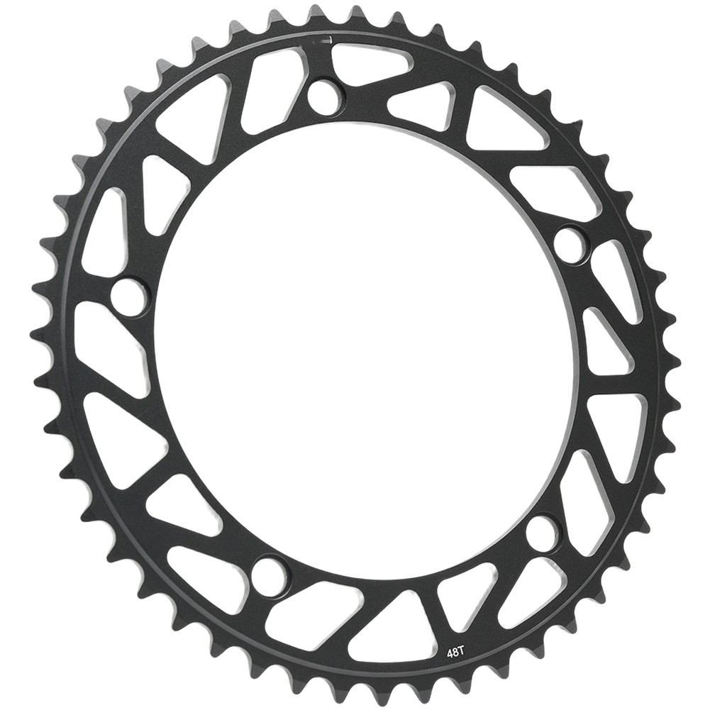 Voor hoge snelheden aluminium  - Cycling Gear Design recensie en prijs