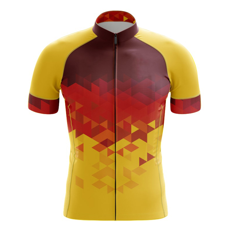 2026 Fietskleding voor heren F - Ykyw Cycling Gear recensie en prijs
