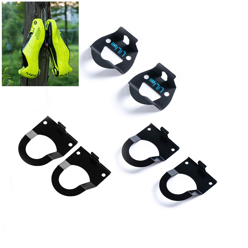 Mtb Road Fietsen Schoenen Moun - Cycling Gear Wall Storage recensie en prijs