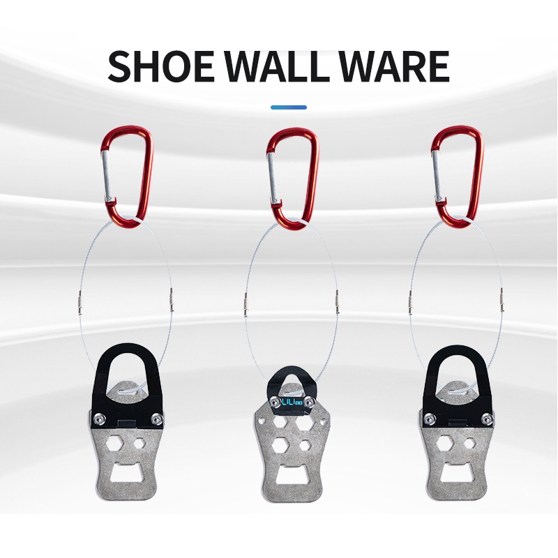 Mtb Road Fietsen Schoenen Moun - Cycling Gear Wall Storage recensie en prijs