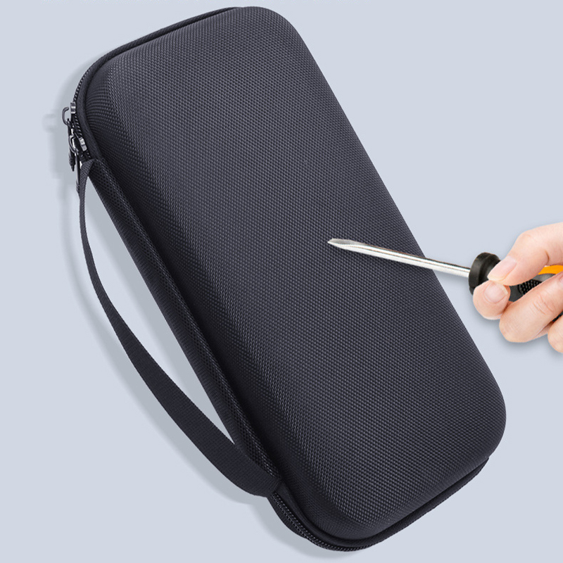S/M/L Harde Eva Case Schokbest - Cycling Gear Organiser recensie en prijs