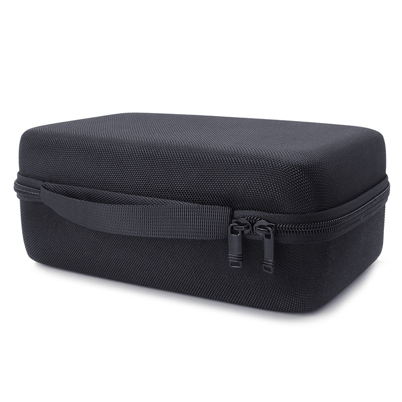 S/M/L Harde Eva Case Schokbest - Cycling Gear Organiser recensie en prijs