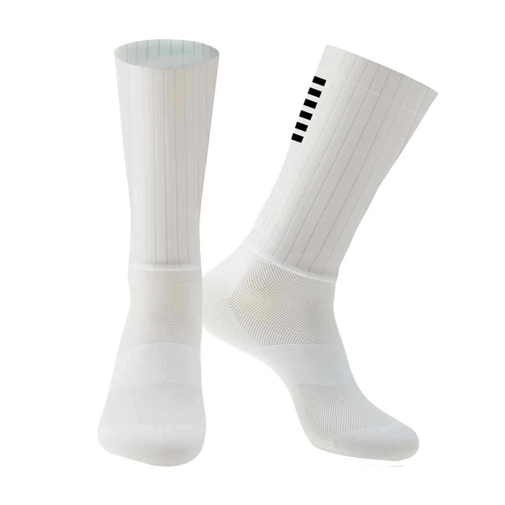 Ykyw Zwart Wit Anti Slip Silic - Ykyw Cycling Gear recensie en prijs