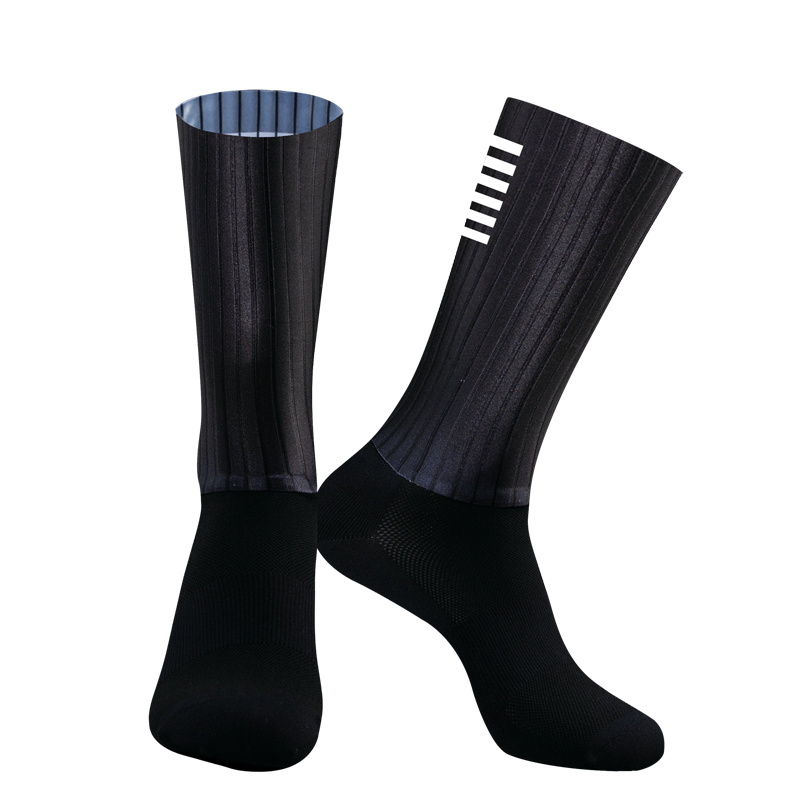 Ykyw Zwart Wit Anti Slip Silic - Ykyw Cycling Gear recensie en prijs