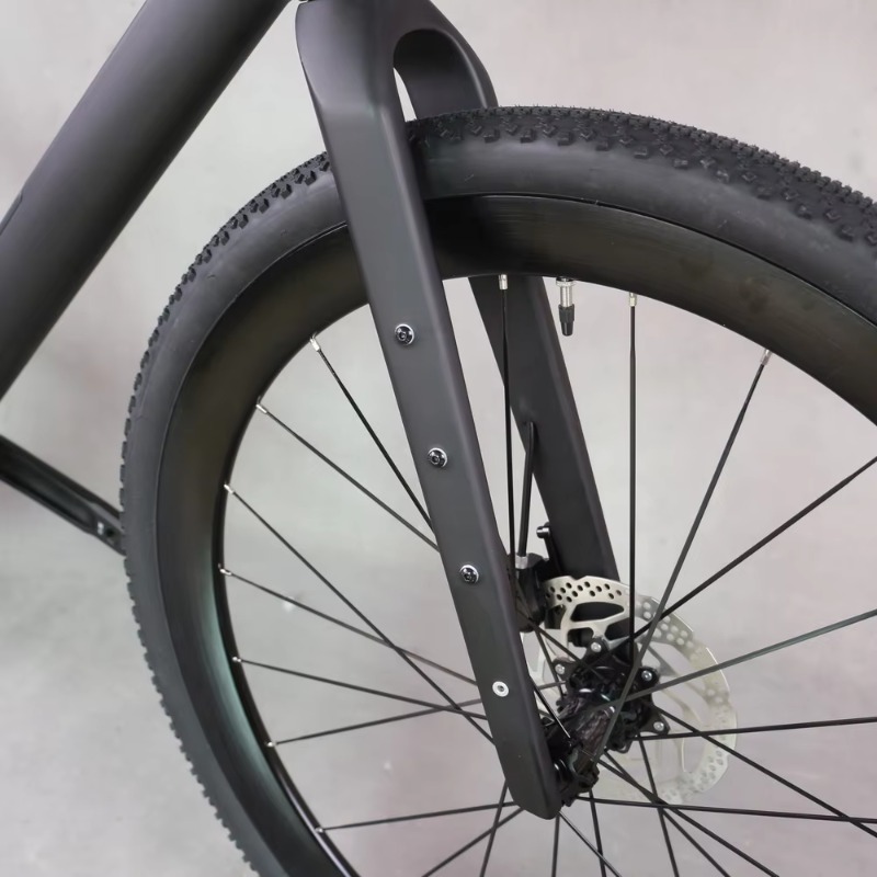 13 Versnellingen Volledige Dis - Gravel Bike Tires recensie en prijs