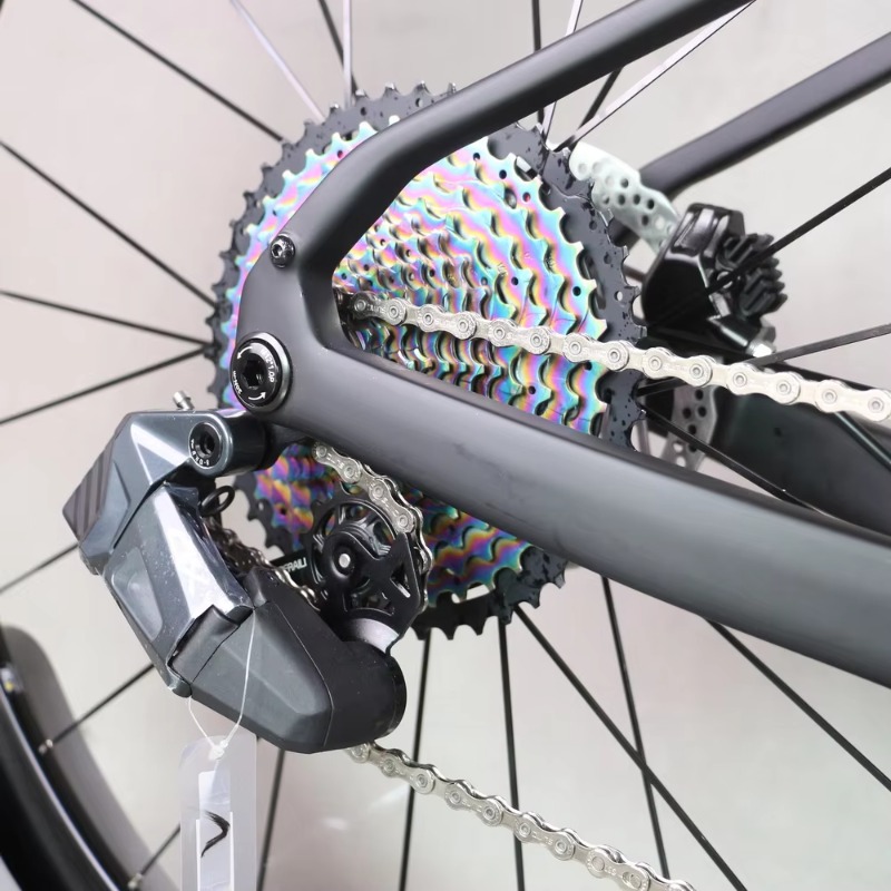 13 Versnellingen Volledige Dis - Gravel Bike Tires recensie en prijs