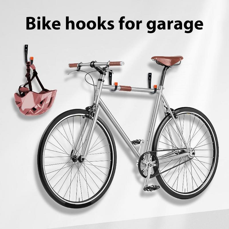 6 stks/set Fiets Muurbevestigi - Cycling Gear Wall Storage recensie en prijs