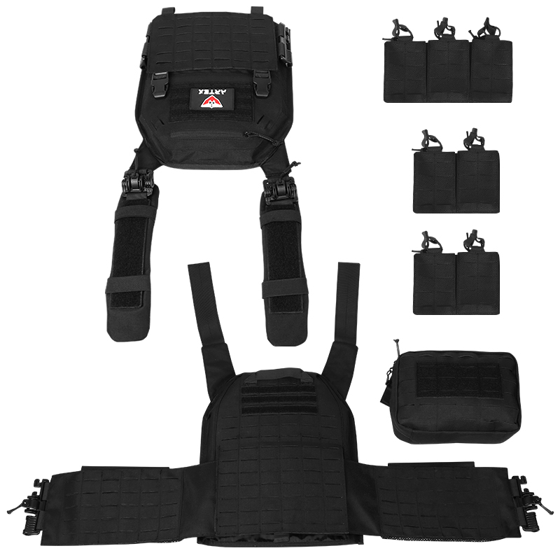 ARTEX 6094 Fietsvest Outdoor R - Cycling Gear Design recensie en prijs
