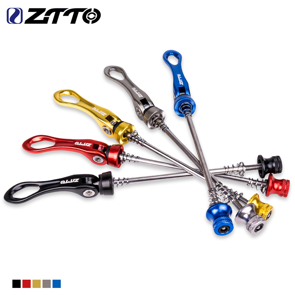 Ztto Mtb Fiets Quick Release Q - Quick Release Skewer recensie en prijs