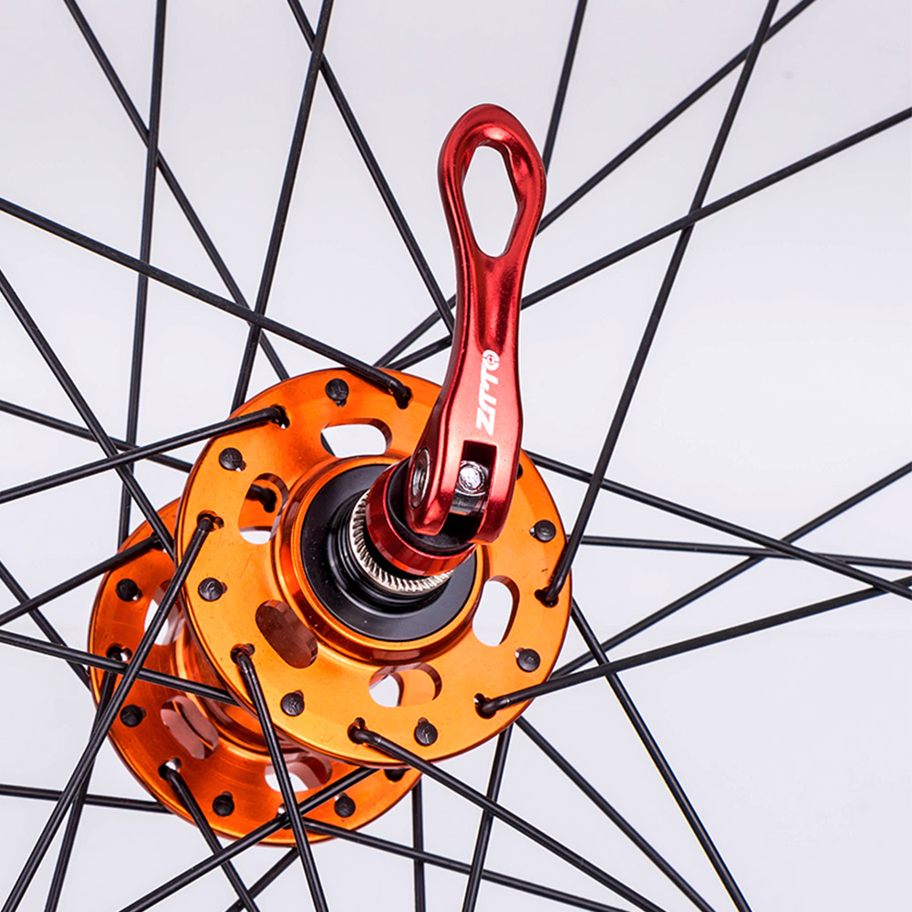 Ztto Mtb Fiets Quick Release Q - Quick Release Skewer recensie en prijs