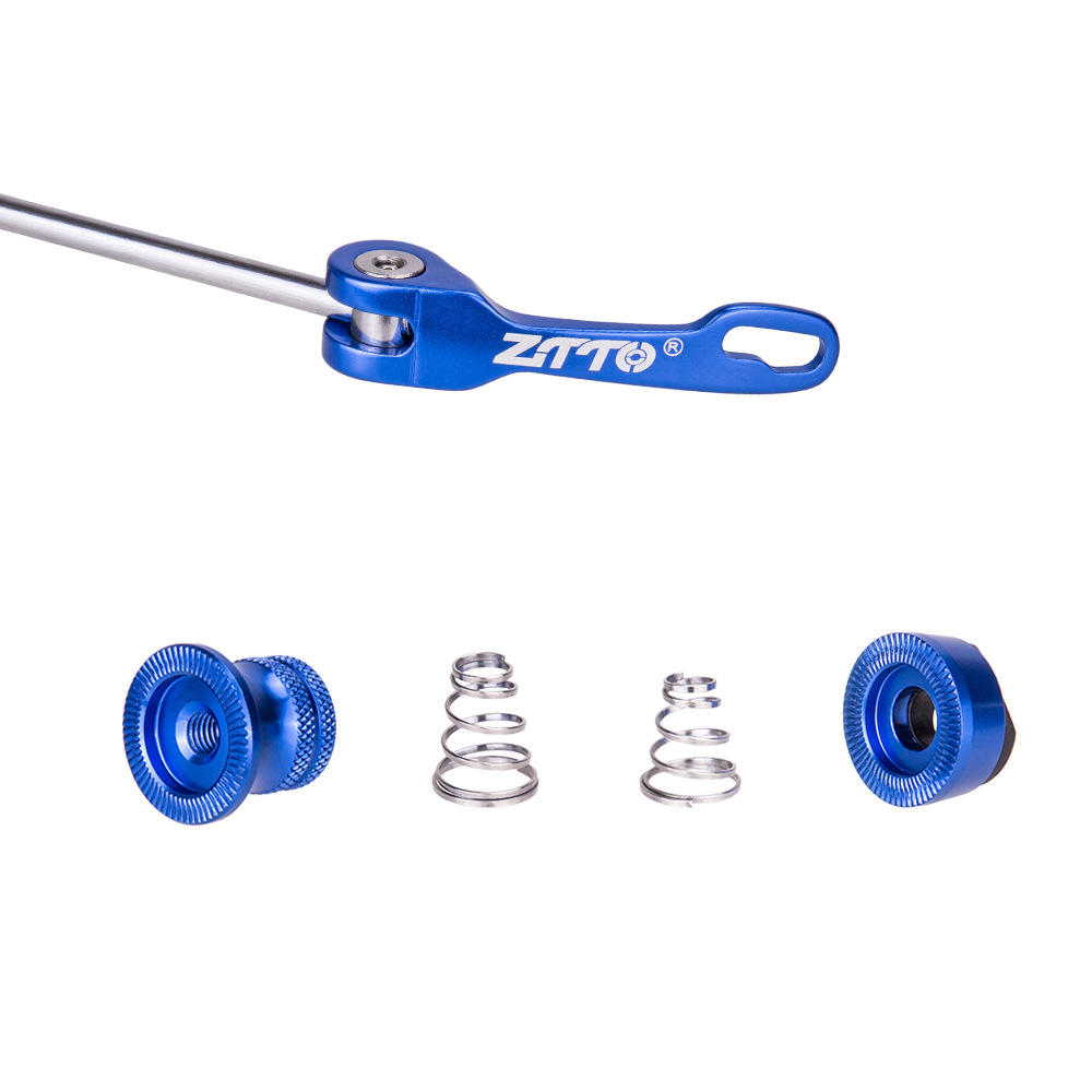 Ztto Mtb Fiets Quick Release Q - Quick Release Skewer recensie en prijs