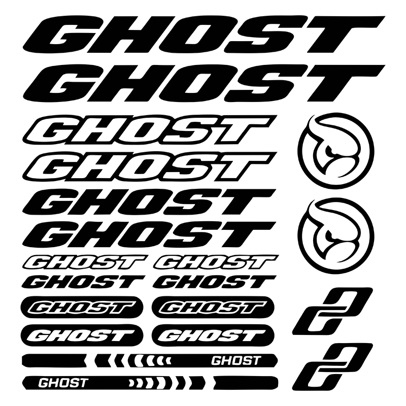 G178 Fietsframe Vinyl Stickers - Cycling Gear Outlet recensie en prijs