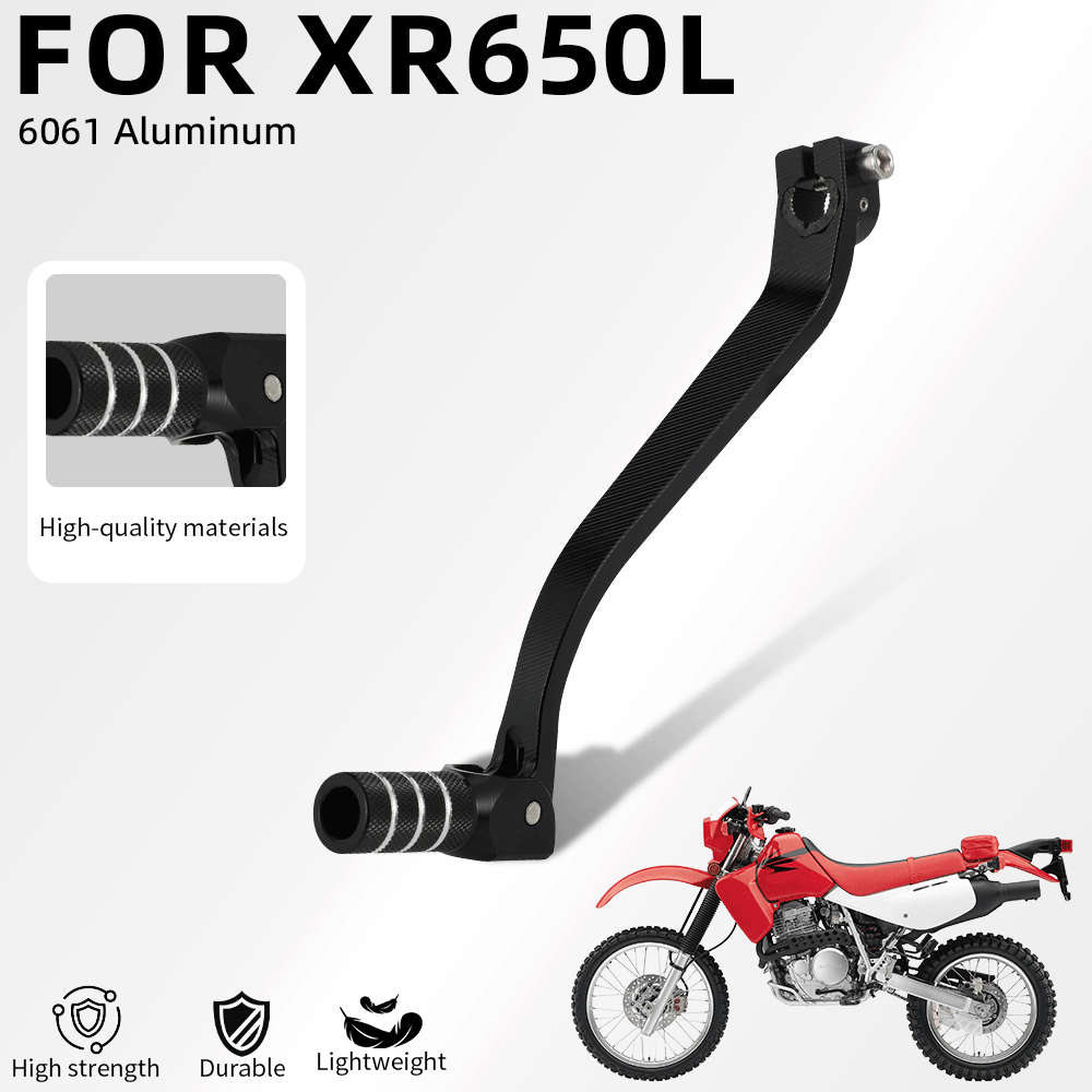 Aluminium Versnellingspook Voo - Cyclocross Gearing recensie en prijs