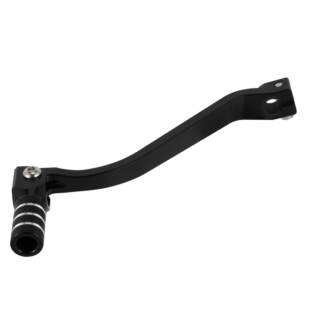 Aluminium Versnellingspook Voo - Cyclocross Gearing recensie en prijs