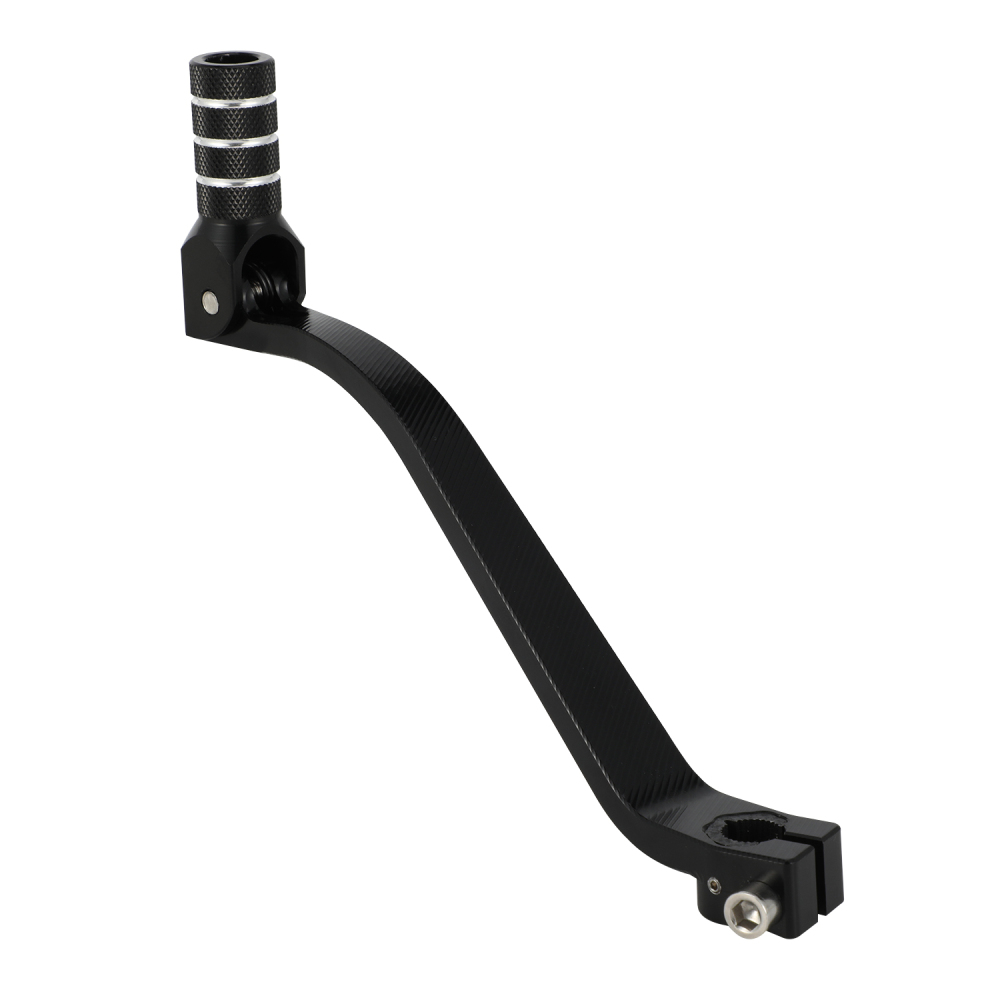 Aluminium Versnellingspook Voo - Cyclocross Gearing recensie en prijs