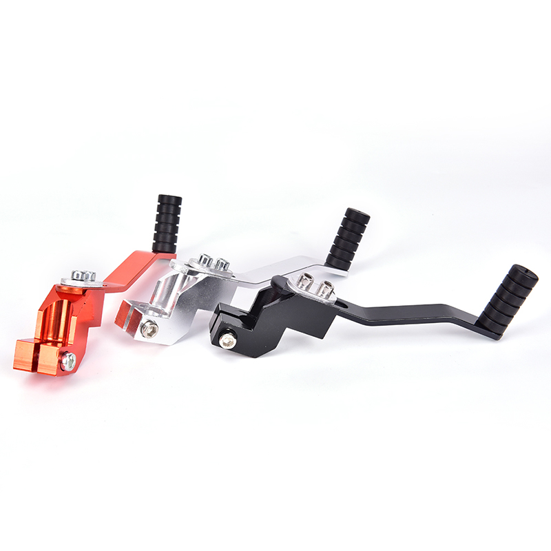 Kayo 110 125cc ATV Pit Dirt Bi - Cyclocross Gearing recensie en prijs