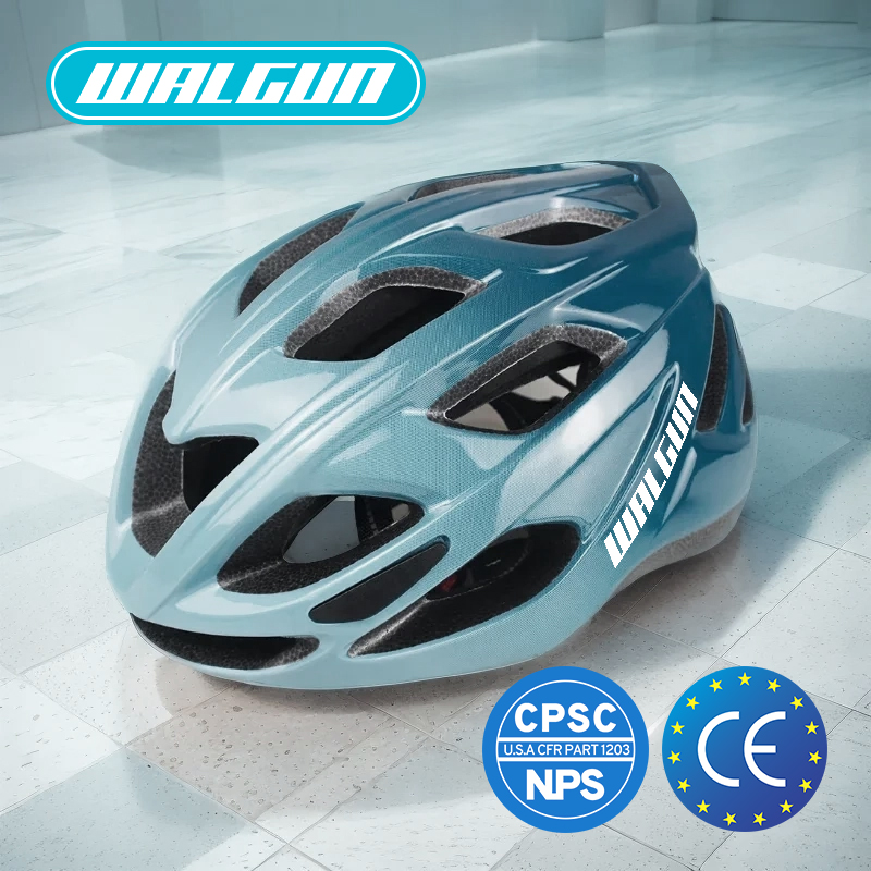 Ultralichte fietshelm voor vol - Cycling Gear Design recensie en prijs