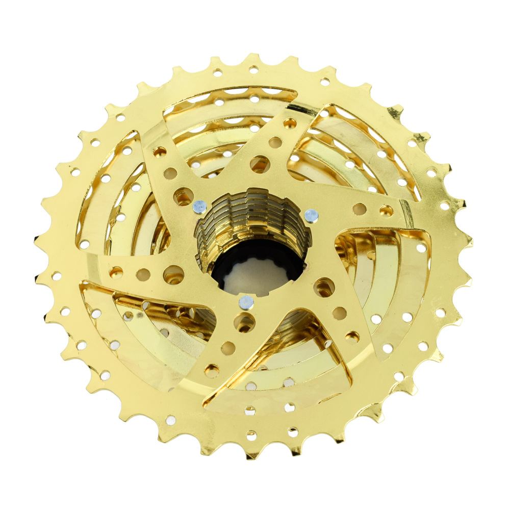 VG SPORTS Duurzame Fiets Casse - Cycling Gear Ratio recensie en prijs