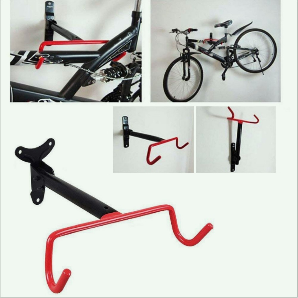 Fiets Muur Beam Road Ophangrek - Cycling Gear Wall Storage recensie en prijs