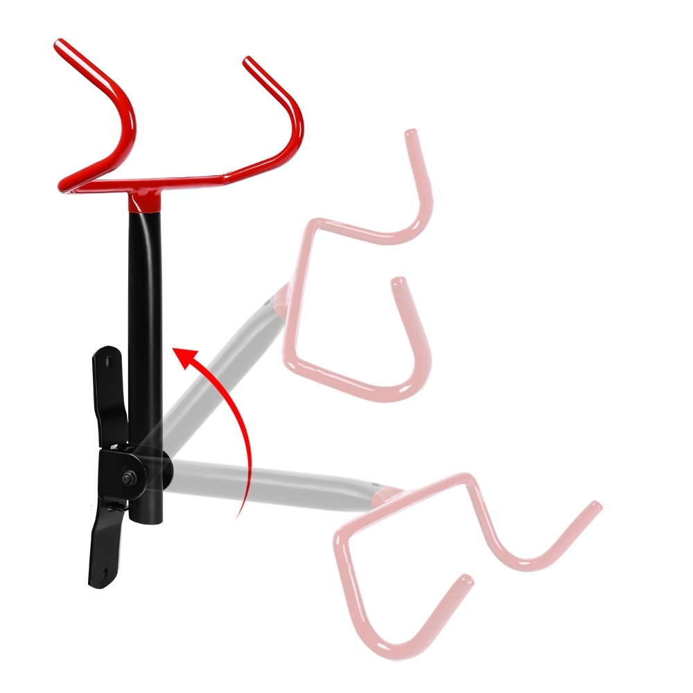 Fiets Muur Beam Road Ophangrek - Cycling Gear Wall Storage recensie en prijs