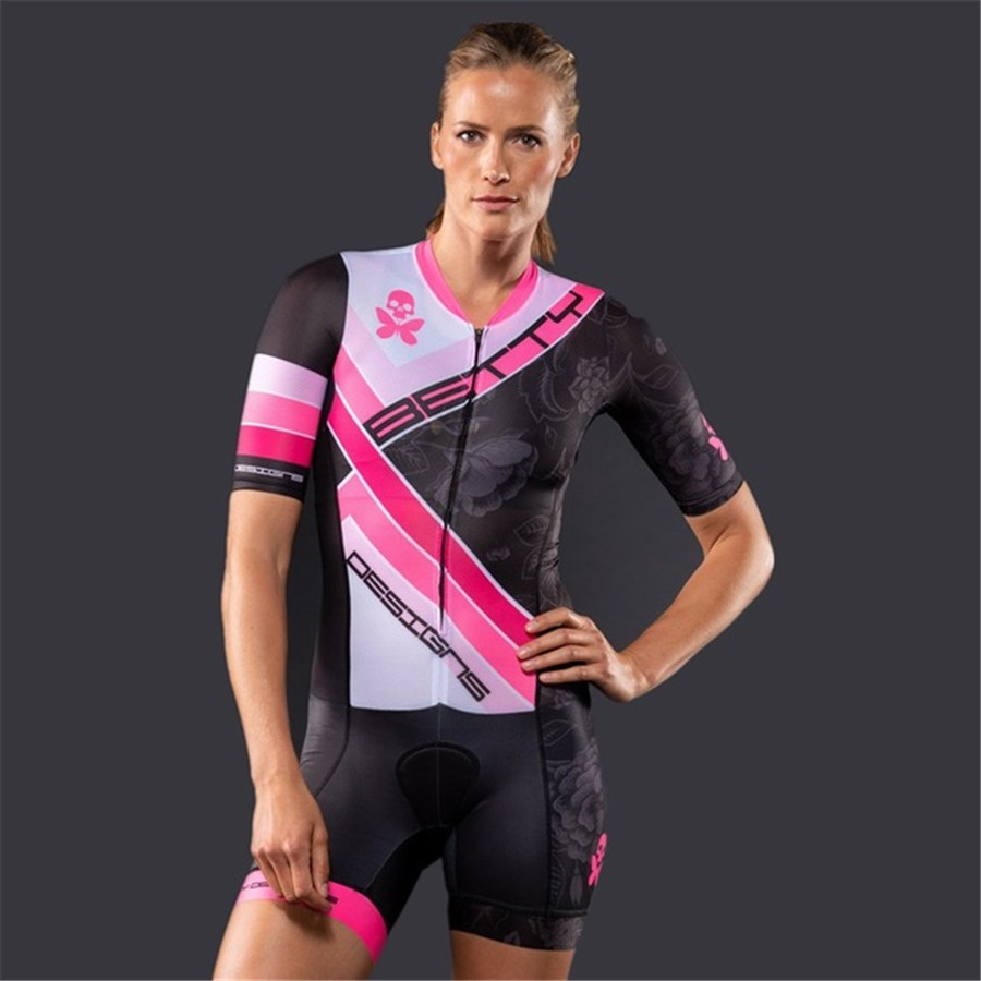 Betty Ontwerpen Vrouwen Fietse - Cycling Gear Ladies recensie en prijs