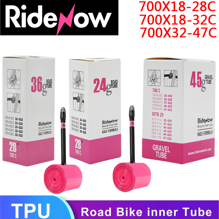 RideNow ROAD Fiets TPU Binnenb - Gravel Bike Tires recensie en prijs