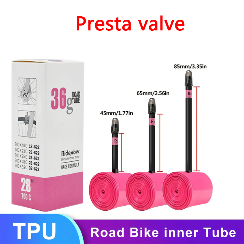 RideNow ROAD Fiets TPU Binnenb - Gravel Bike Tires recensie en prijs