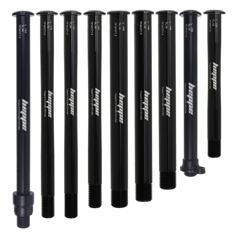 Fiets Voornaven Buis As Mtb Ra - Quick Release Skewer recensie en prijs