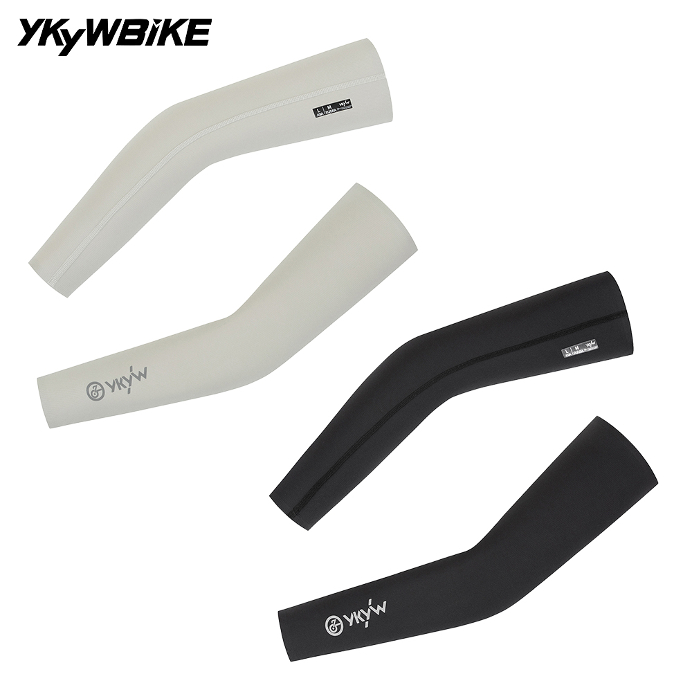 YKYW 2025 Fietsarmwarmers SPF  - Ykyw Cycling Gear recensie en prijs