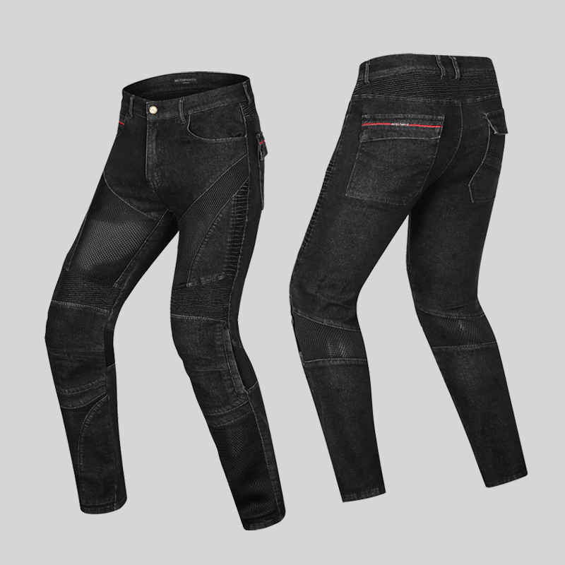 Motorfiets Outdoor Heren Broek - Cyclocross Gearing recensie en prijs