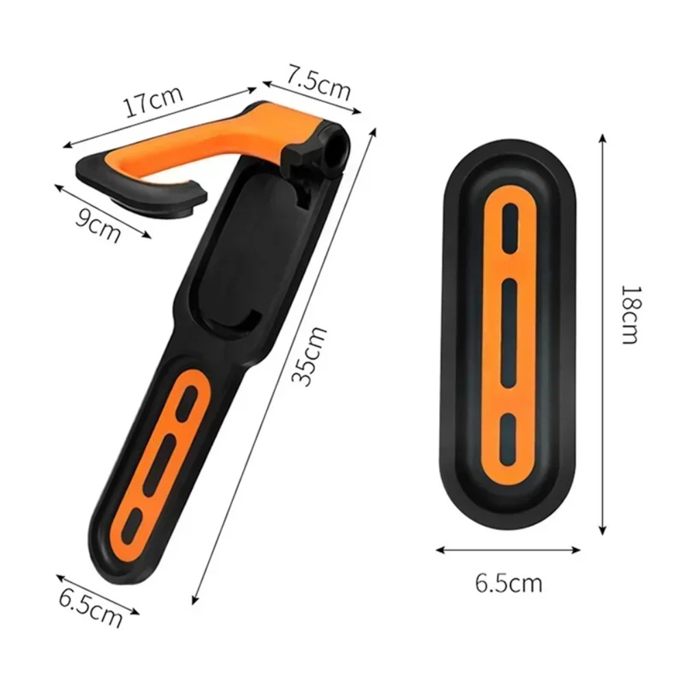 1PC Fiets Wandmontage Rack Rac - Cycling Gear Organizer Wall recensie en prijs