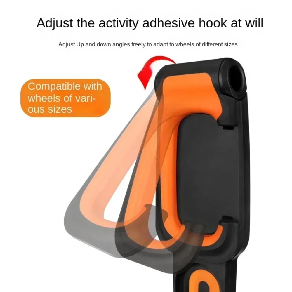 1PC Fiets Wandmontage Rack Rac - Cycling Gear Organizer Wall recensie en prijs