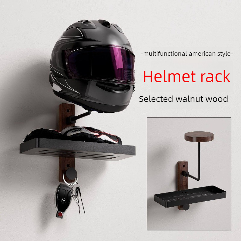 Multifunctionele wandmontage h - Cycling Gear Wall Storage recensie en prijs