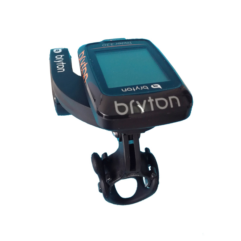 Bryton Rider 750 Gopro Wall Mo - Cycling Gear Organizer Wall recensie en prijs