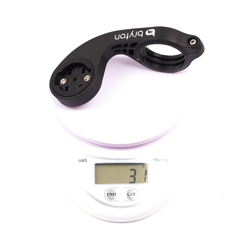 Bryton Rider 750 Gopro Wall Mo - Cycling Gear Organizer Wall recensie en prijs